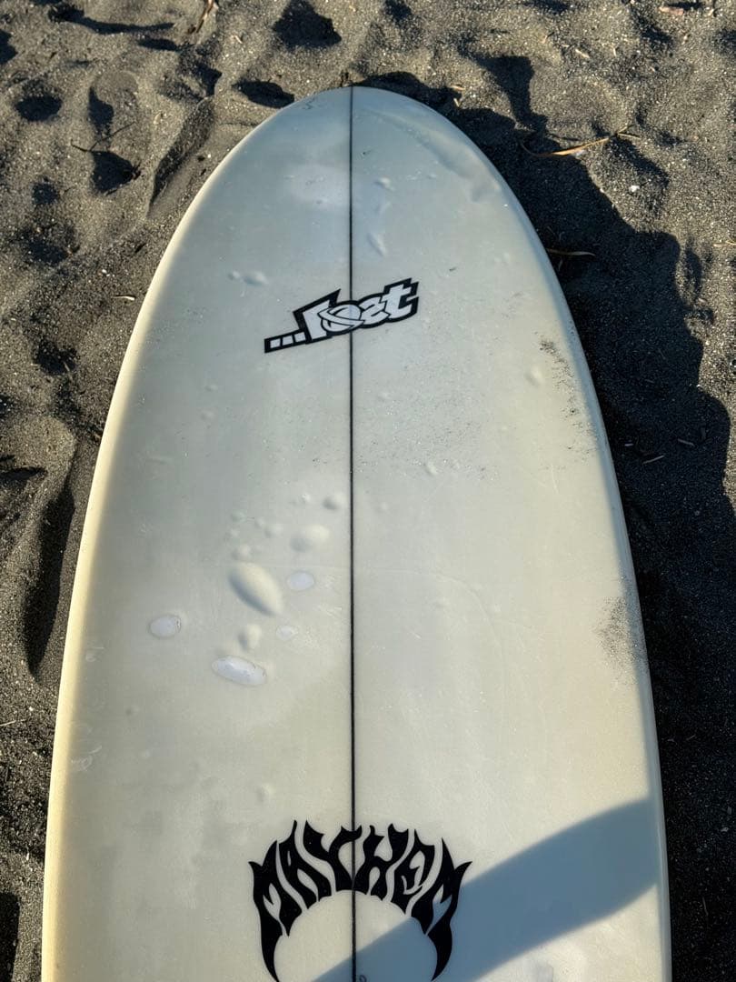 メイヘム LOST ショートボード 32l