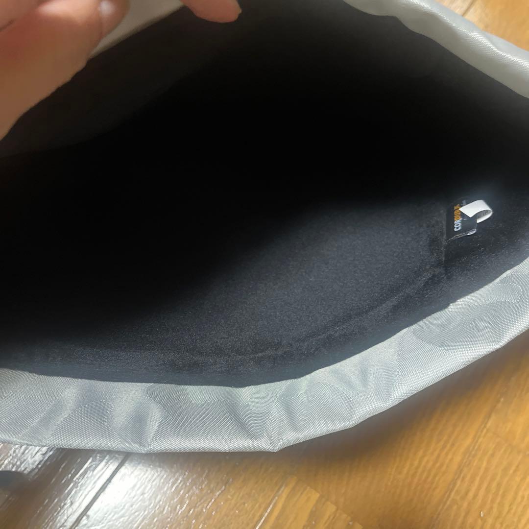 値下げ❣️マークアンドロナ　アイアンカバー未使用品