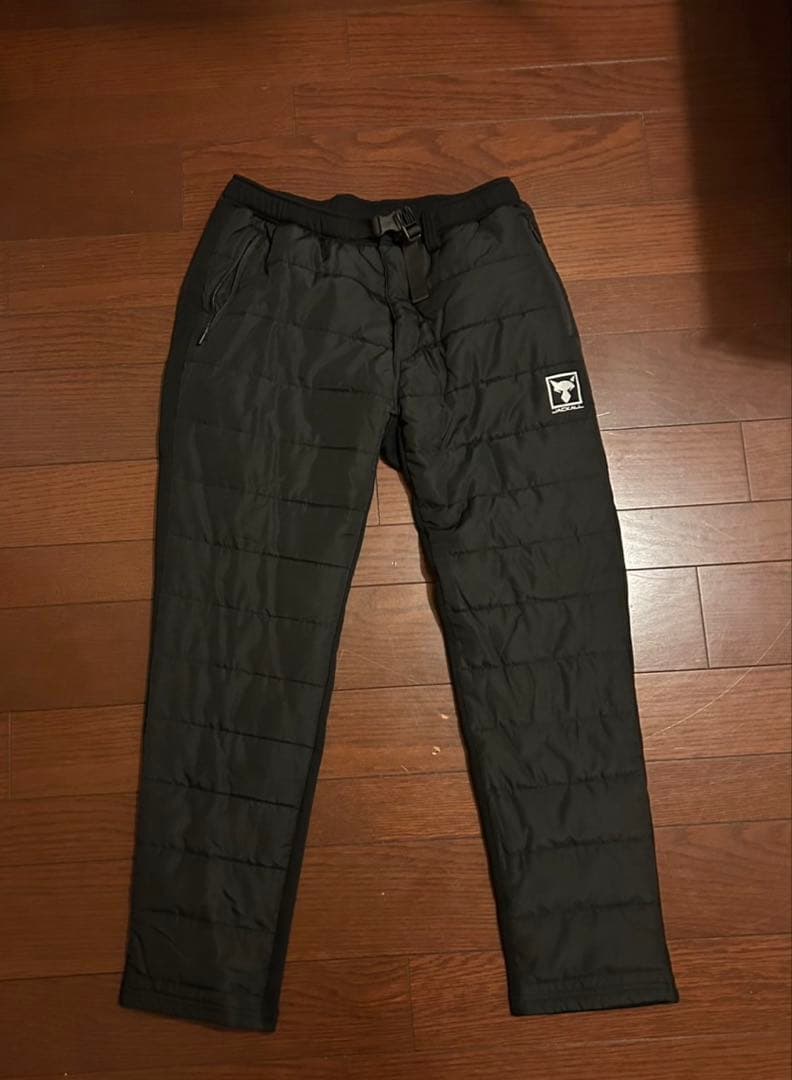 ジャッカル　パンツ　フィールドテックウォームパンツ　XL