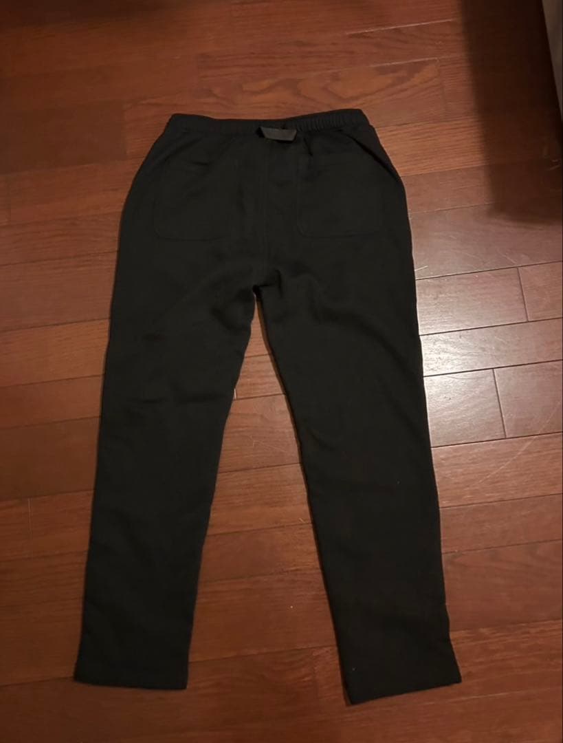 ジャッカル　パンツ　フィールドテックウォームパンツ　XL