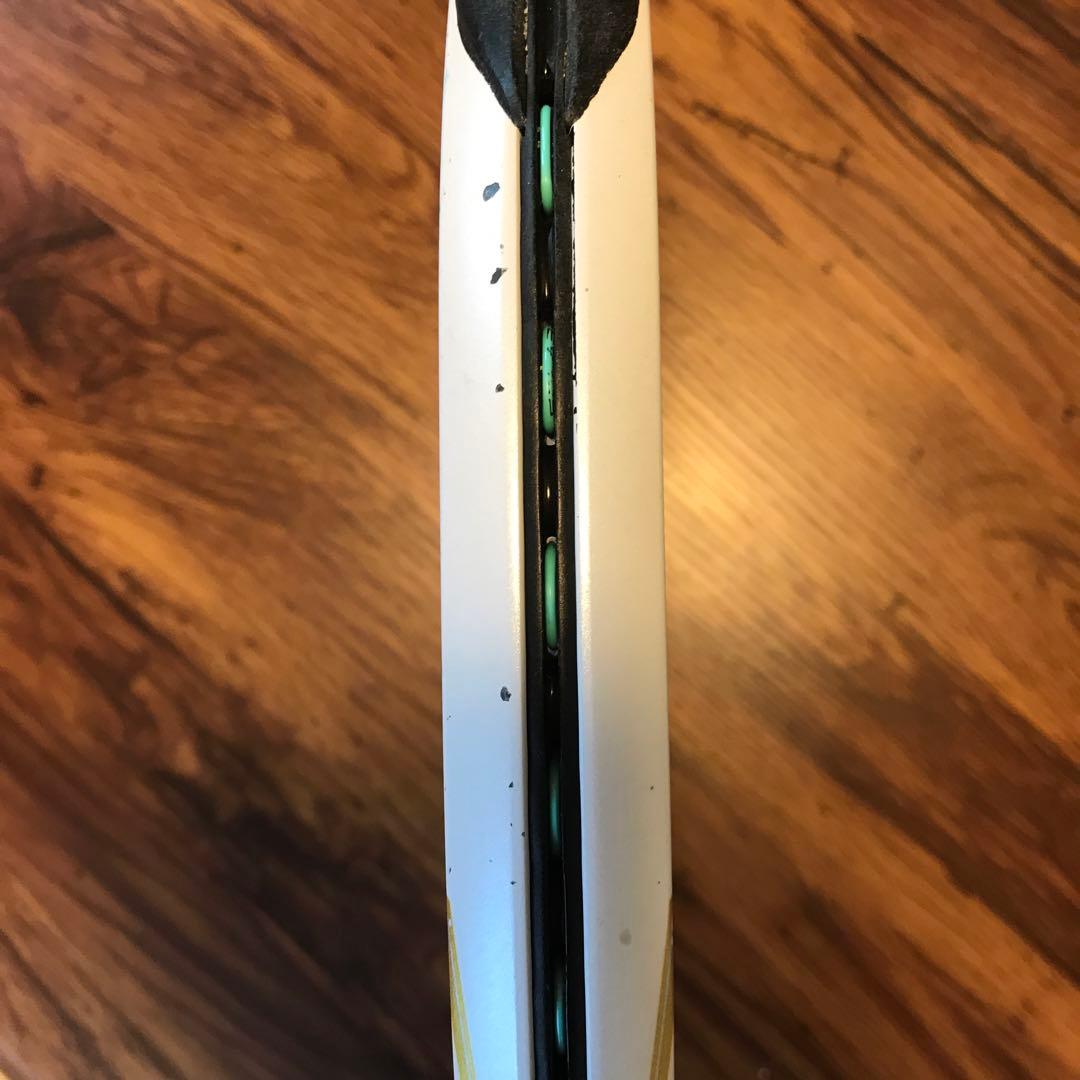 ヨネックスEZONE NAOMI OSAKA LIMITED100L