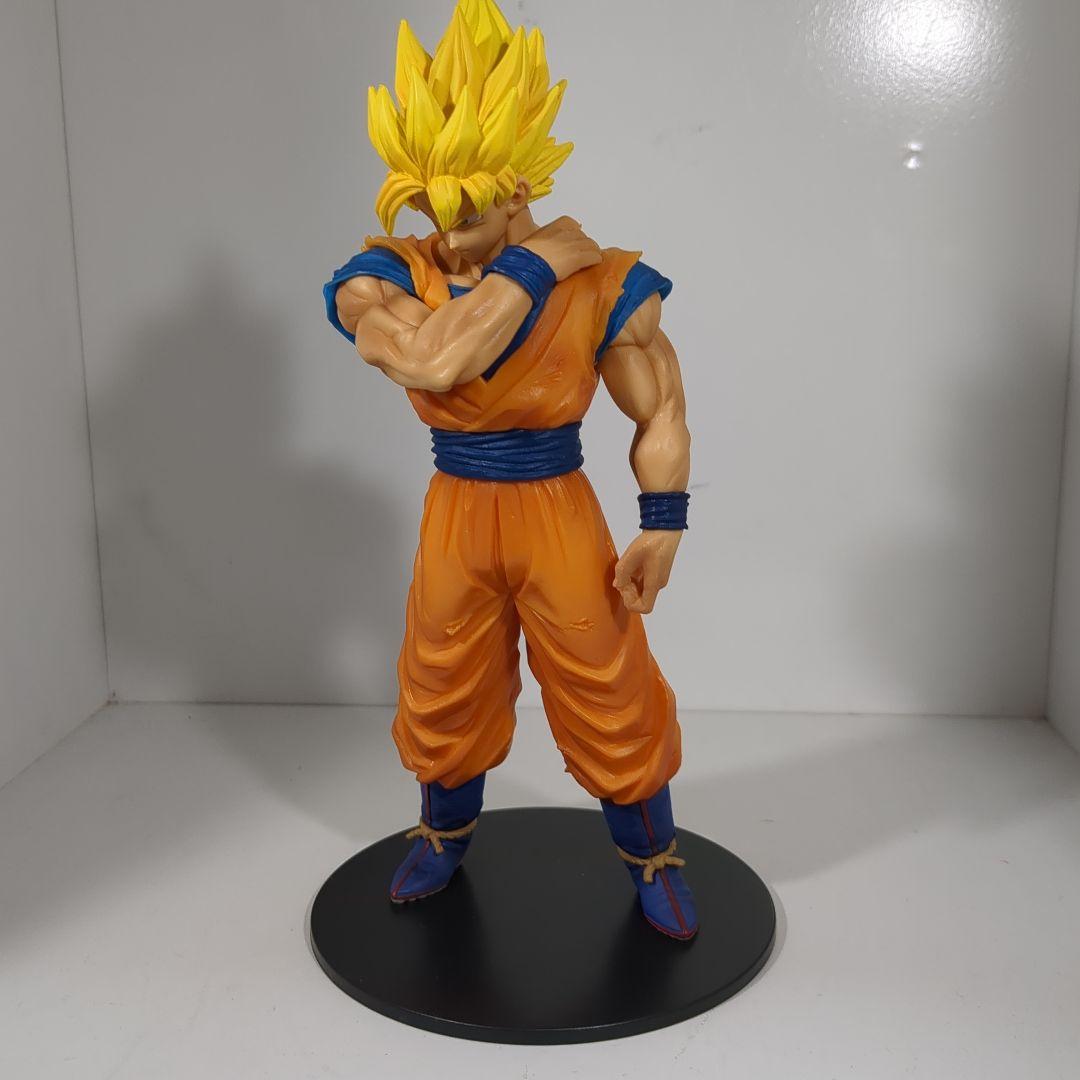 レゾリューションオブソルジャー フィギュア セット