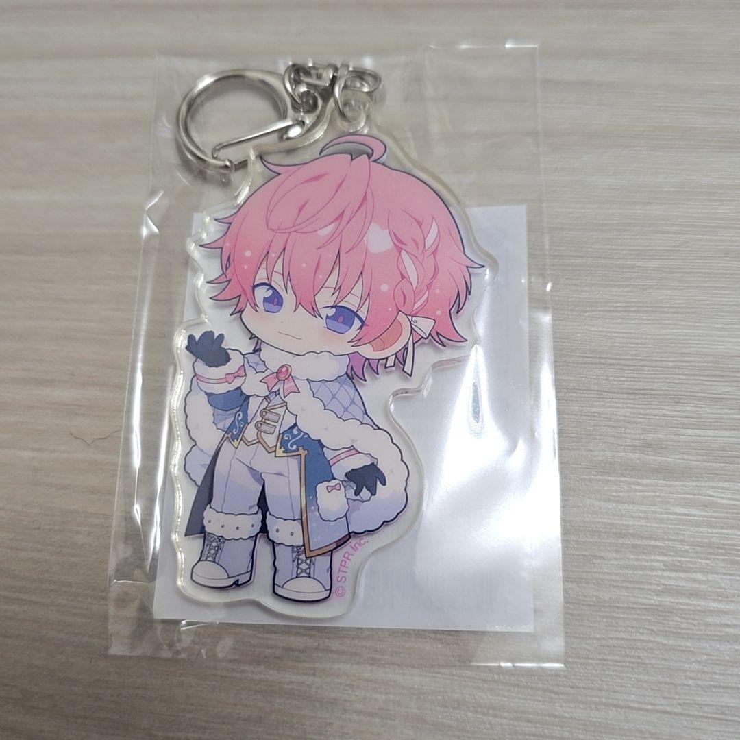 すとぷり さとみくん アクキー 2026 winter