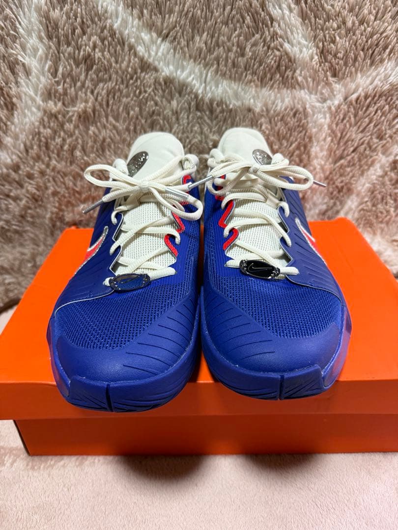 Nike GP チャレンジ Pro 27.5cm テニスシューズ　ハードコート