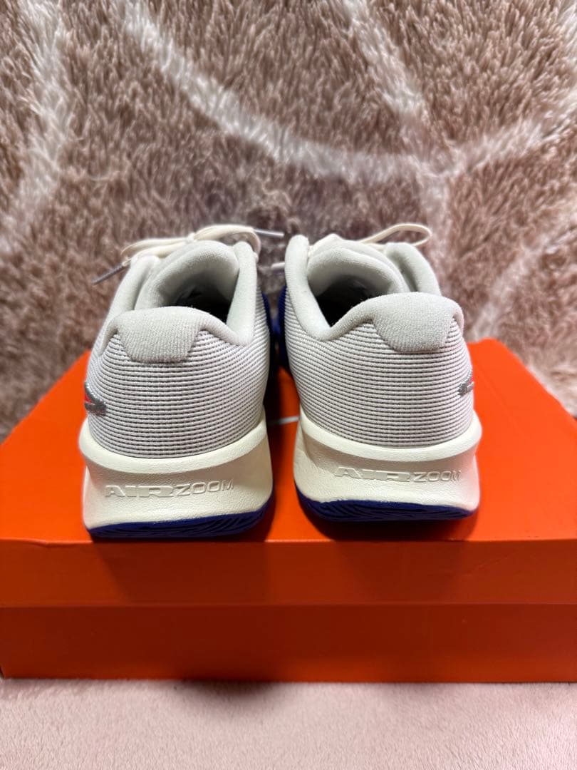 Nike GP チャレンジ Pro 27.5cm テニスシューズ　ハードコート