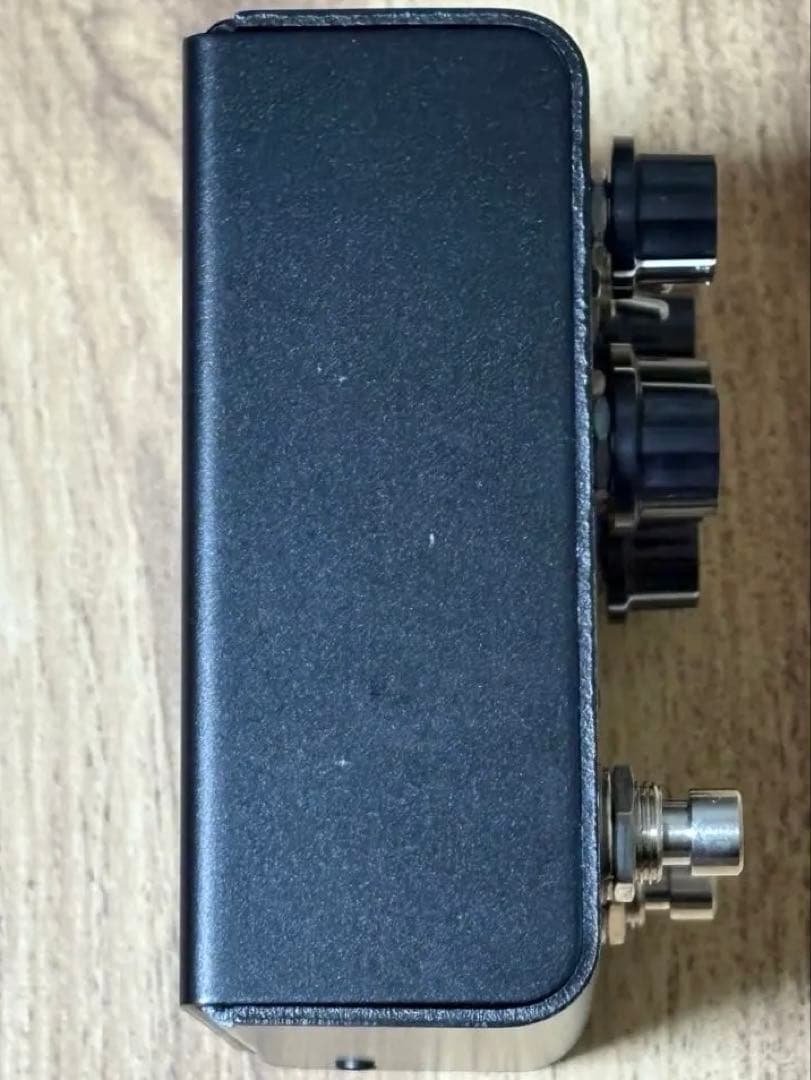 STRYMON IRIDIUM ギターエフェクター