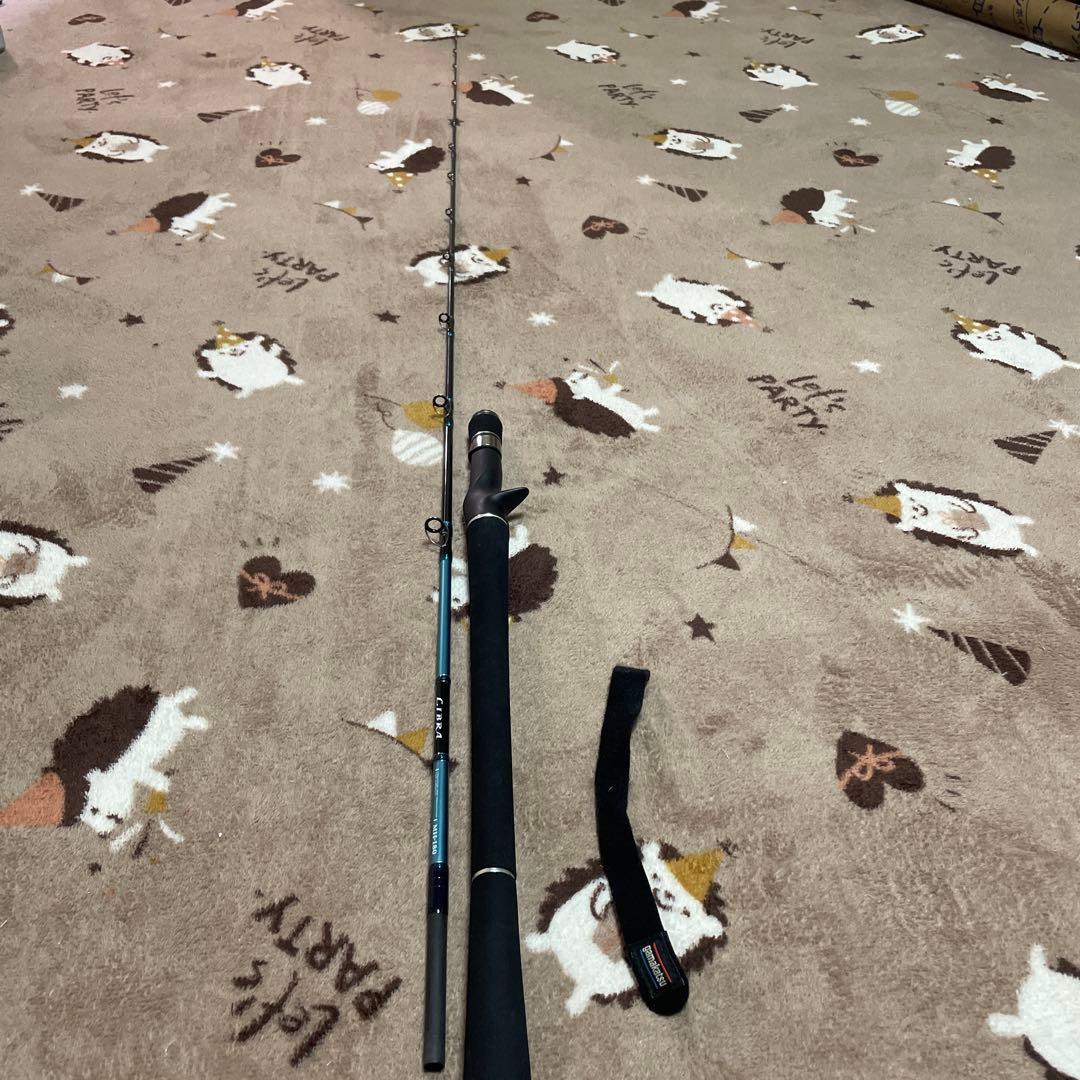 がまかつ LIBRA ライブラ ML-180 LIBRA-ML NO.21045