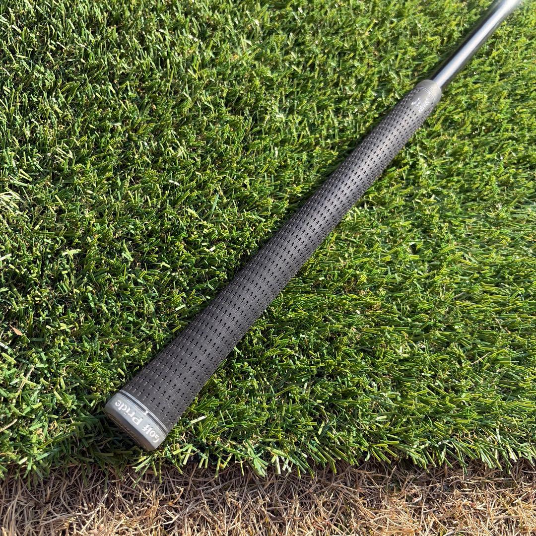 スピーダー エボリューション4 FW 5W用 ピンスリーブ付　60S