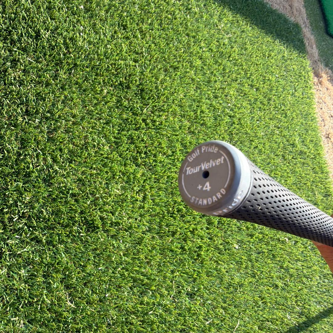 スピーダー エボリューション4 FW 5W用 ピンスリーブ付　60S