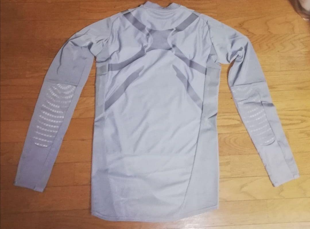 【匿名配送】【入手困難】日本代表　GK　シャツ　adidas　川島