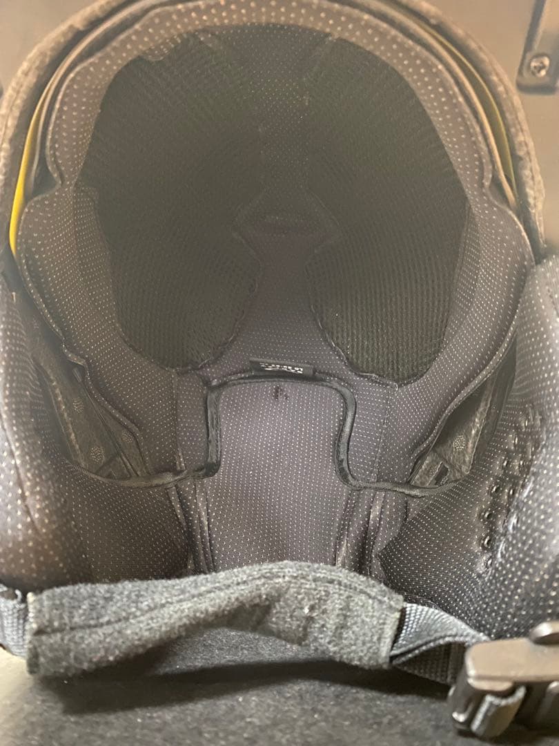 Oakley MOD3 MIPS ヘルメット Lサイズ