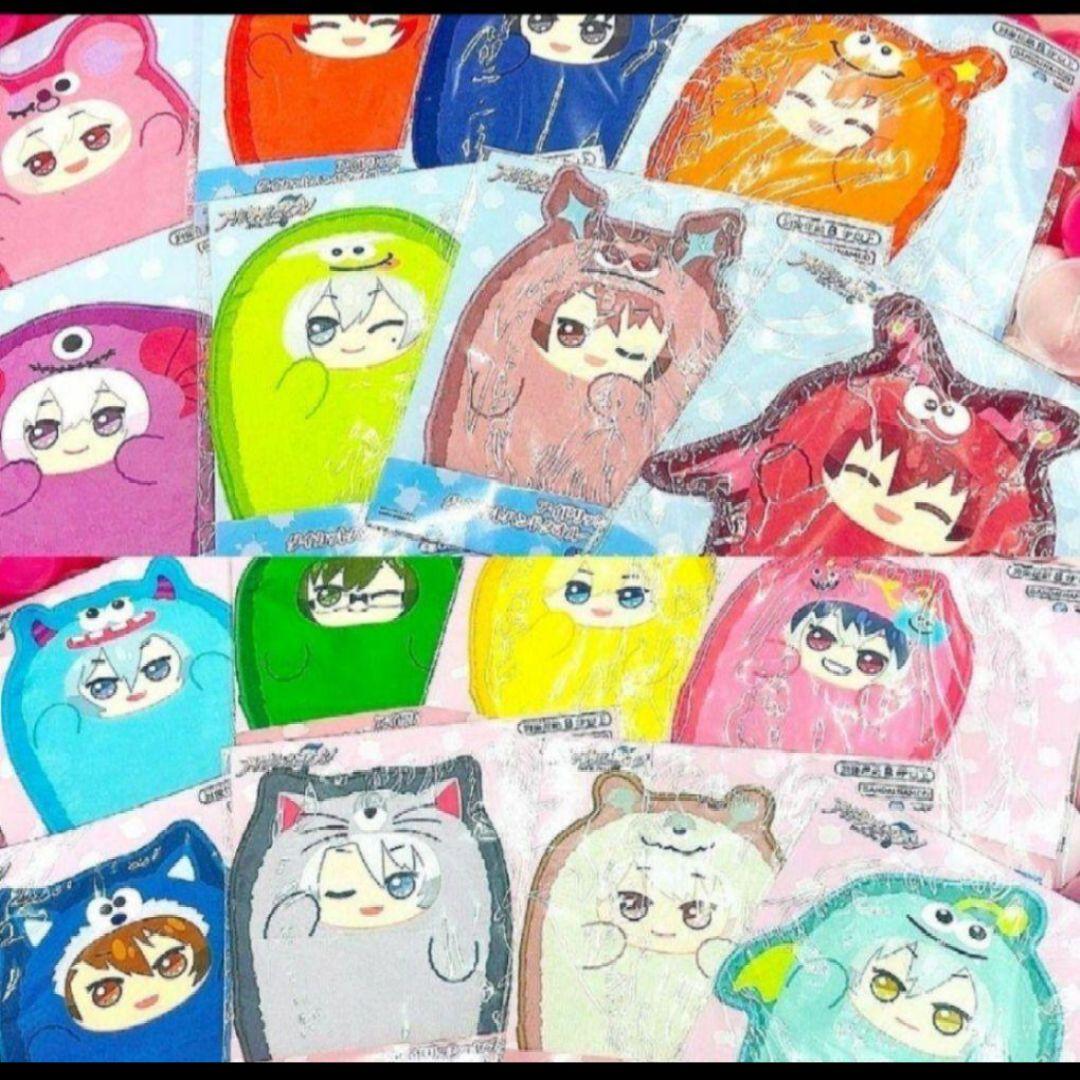 大量！お得❤アイドリッシュセブン❤グッズ　コンプリート　セット　まとめ売り