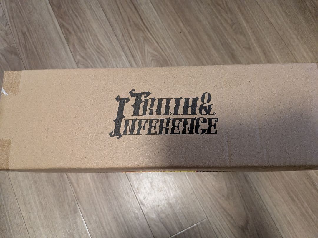 第五人格 オフラインパック 六周年 白黒無常 新品未開封