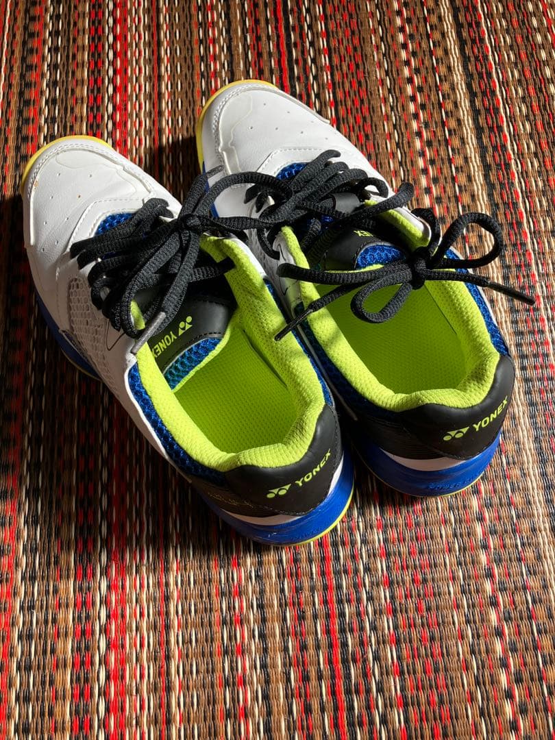 ヨネックス YONEX　テニスセット　ジュニア