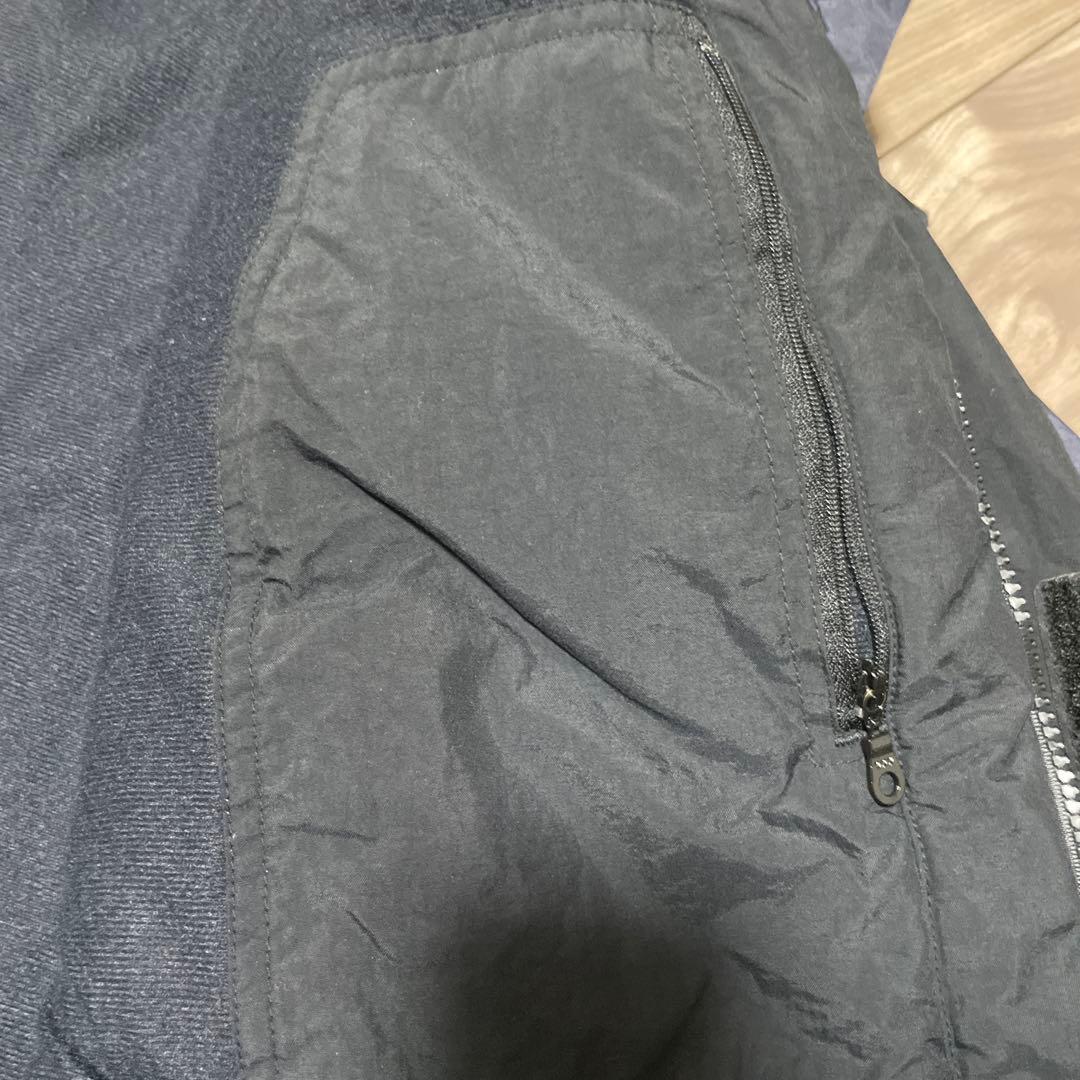 TEAM DAIWA レインマックスハイパー フィッシングウェア 上下 Mサイズ