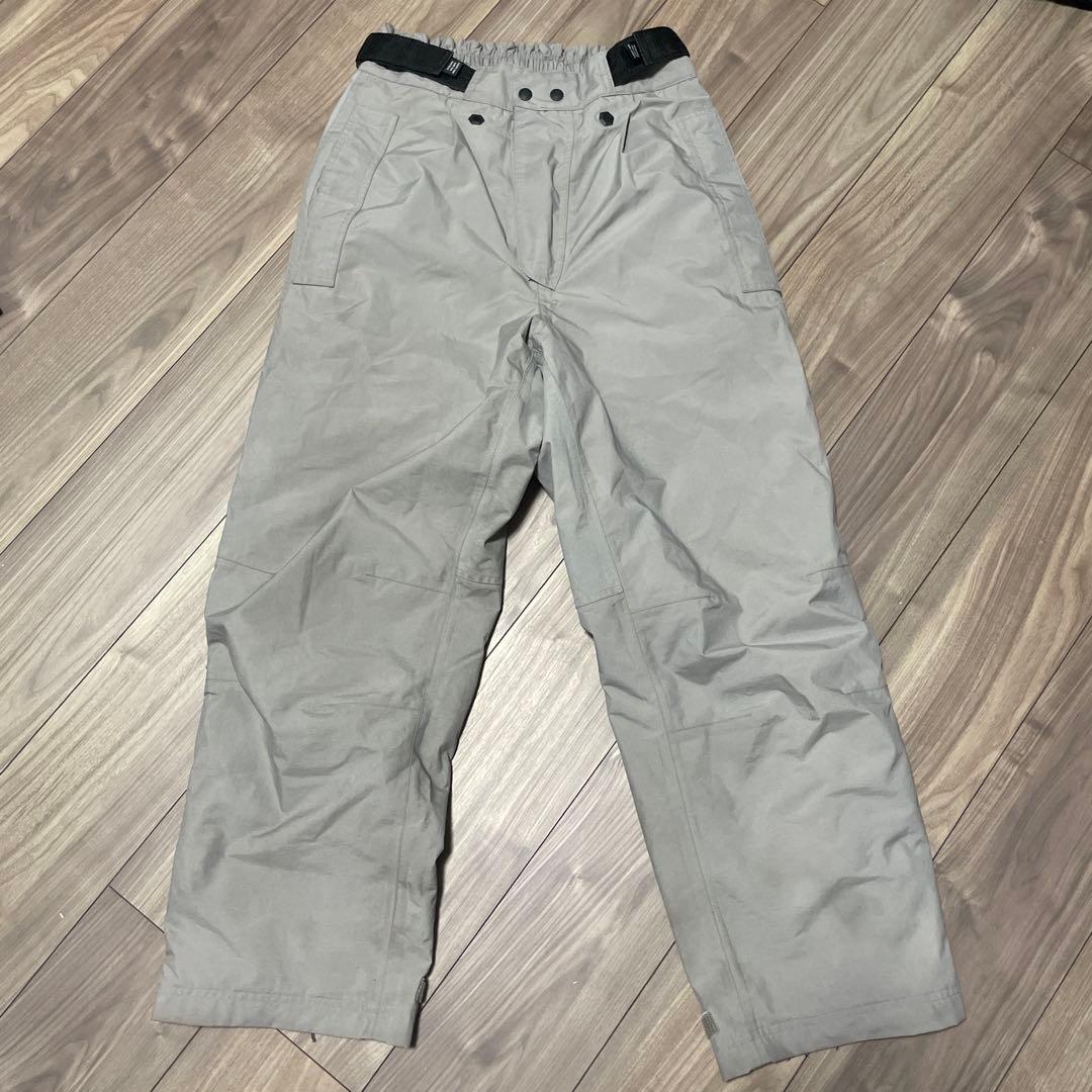 TEAM DAIWA レインマックスハイパー フィッシングウェア 上下 Mサイズ