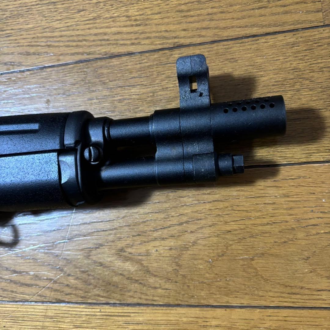 東京マルイ　電動ガン　スタンダードM14 Socom
