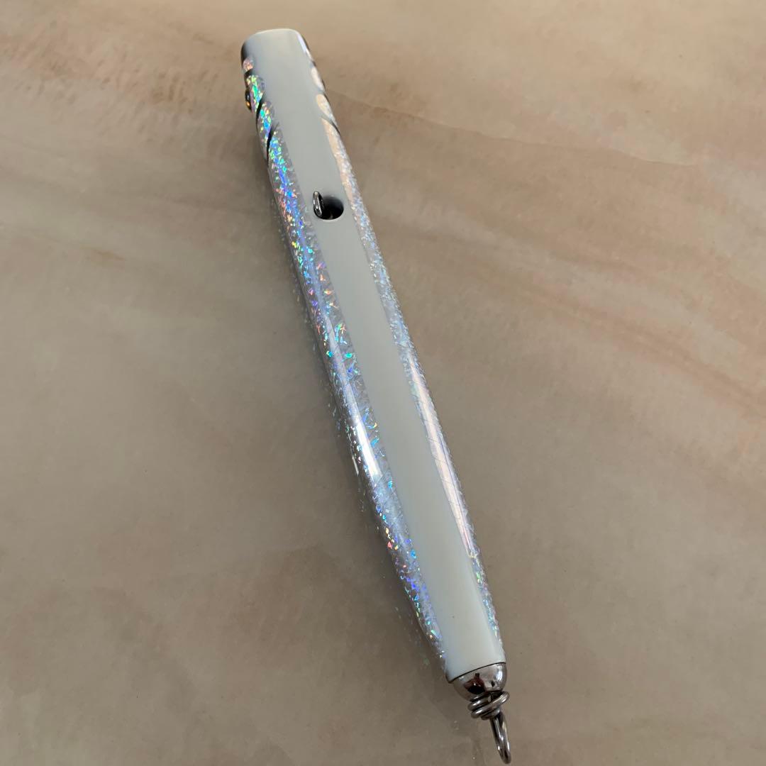 フラッシュユニオン バブルアーティスト 260 トップウォータールアー