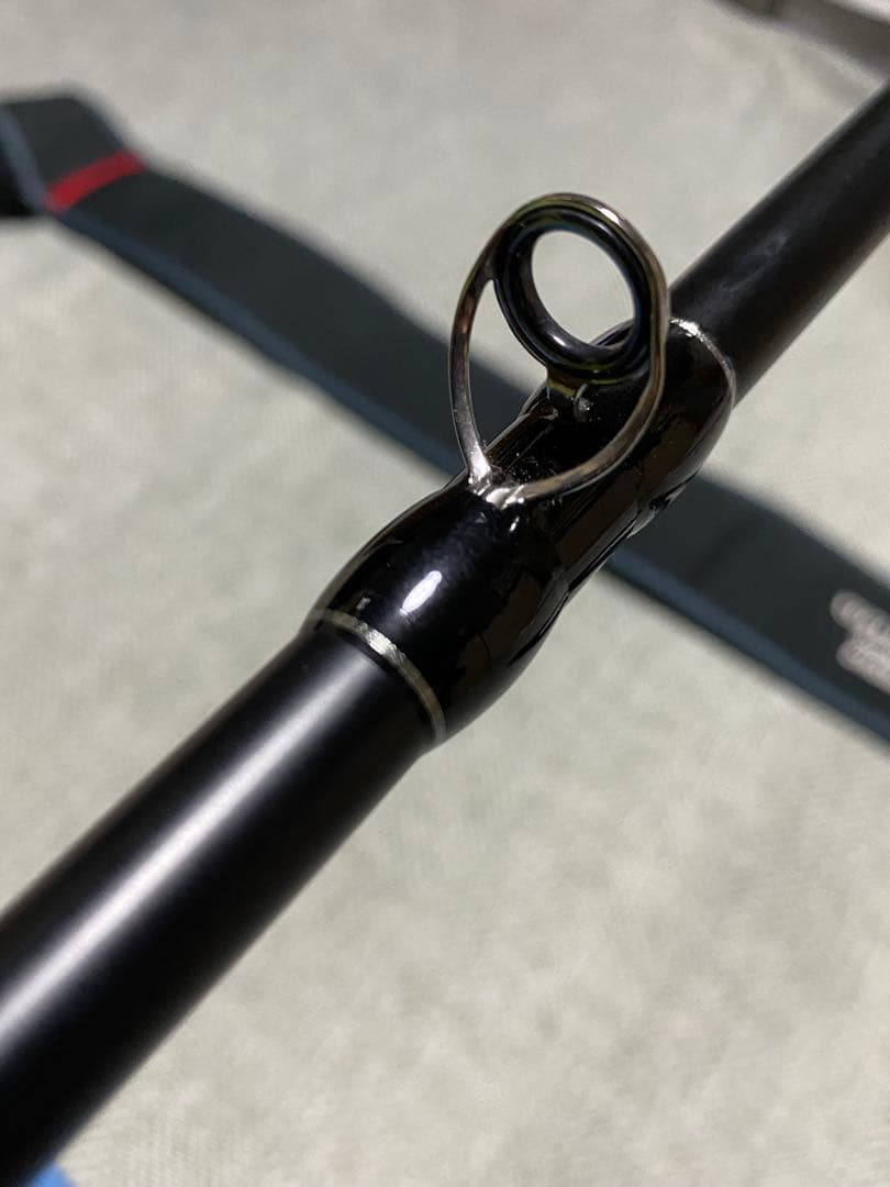 スミス　マグナムハスキーNEX MHN-75SH/2