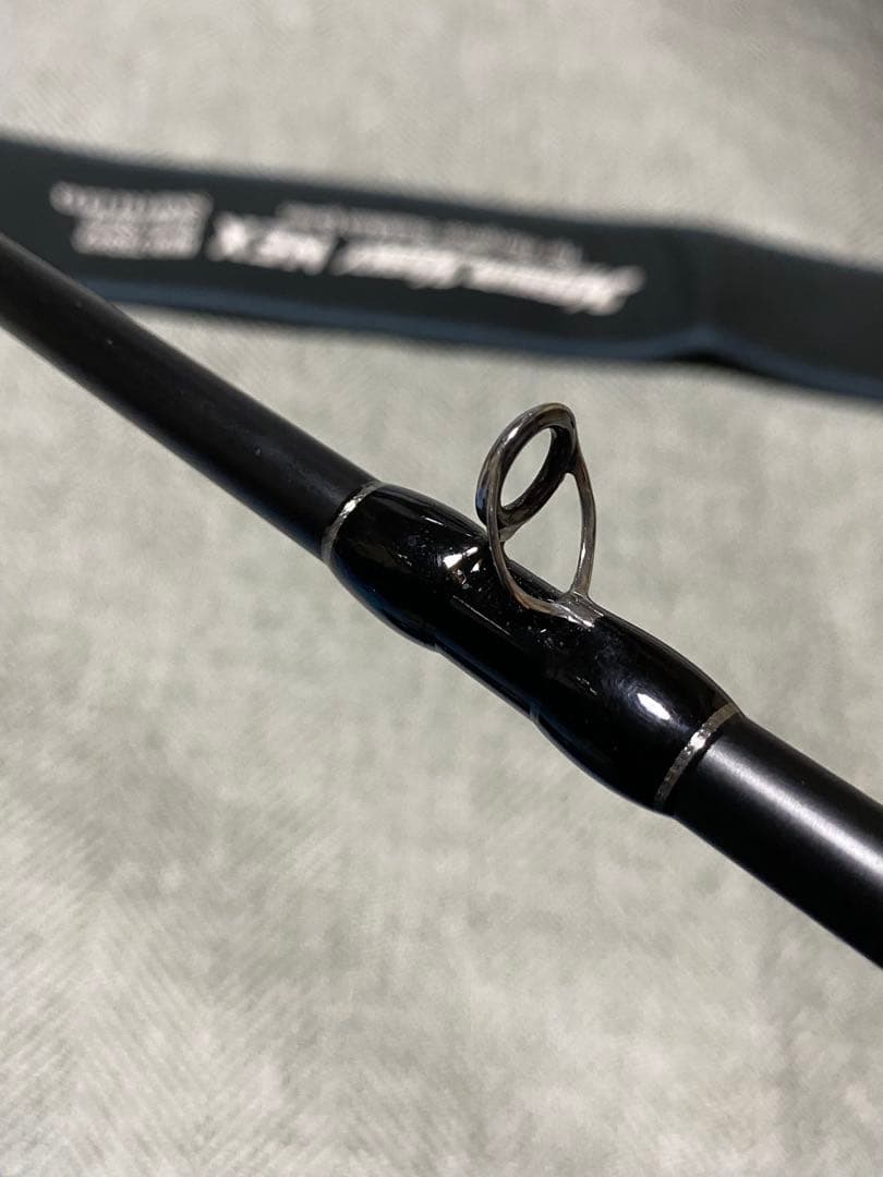 スミス　マグナムハスキーNEX MHN-75SH/2