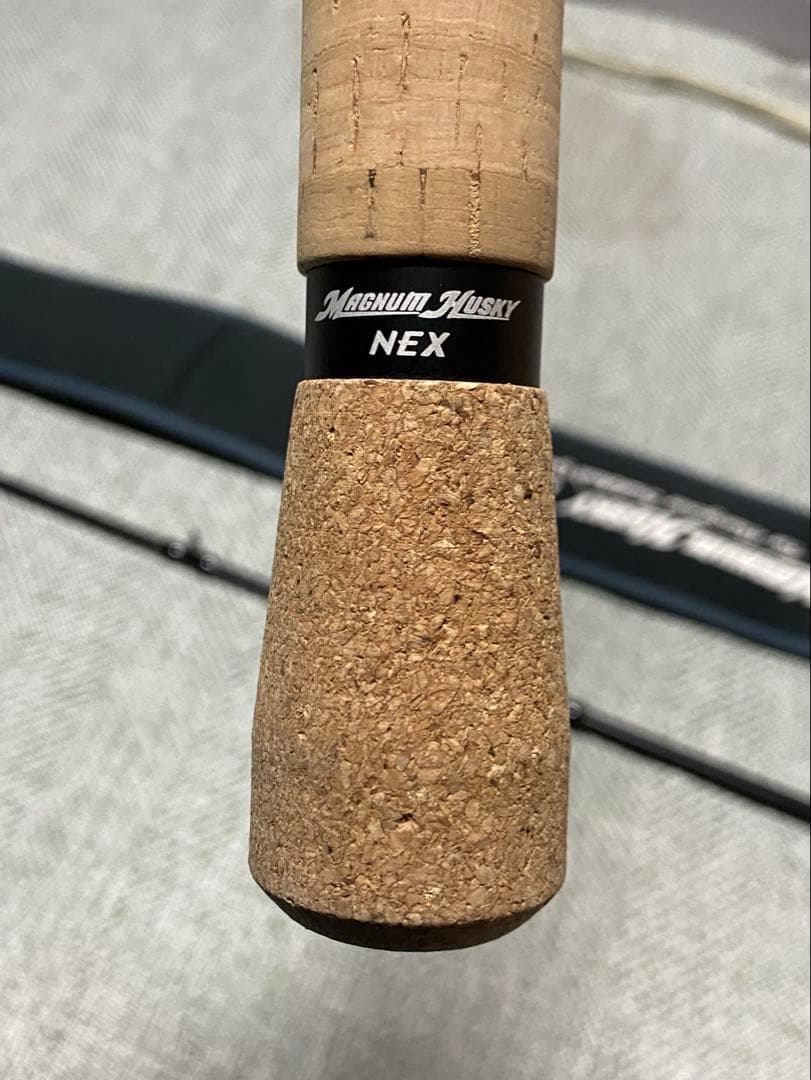 スミス　マグナムハスキーNEX MHN-75SH/2