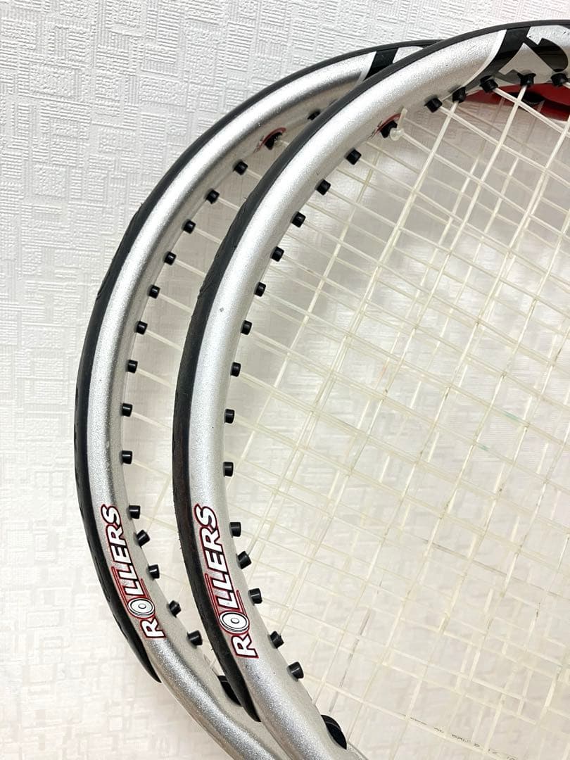 WILSON HYPER HAMMER 5.6 ウィルソン 初心者オススメ