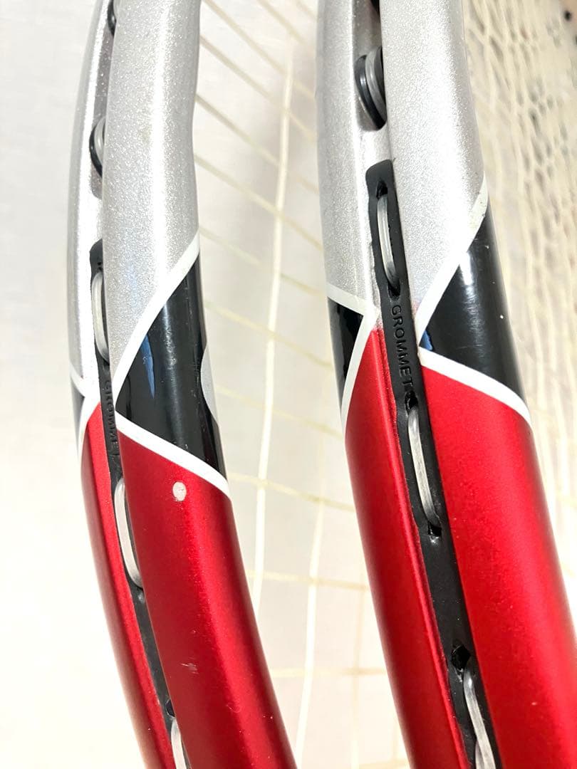 WILSON HYPER HAMMER 5.6 ウィルソン 初心者オススメ