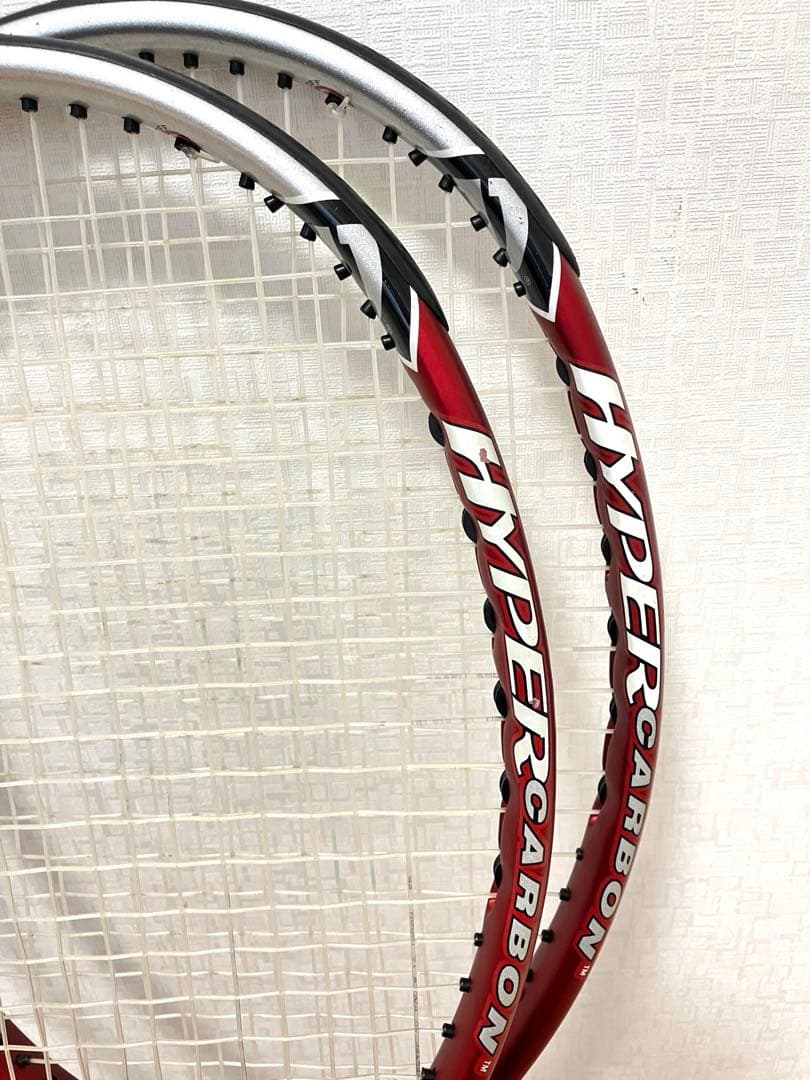 WILSON HYPER HAMMER 5.6 ウィルソン 初心者オススメ