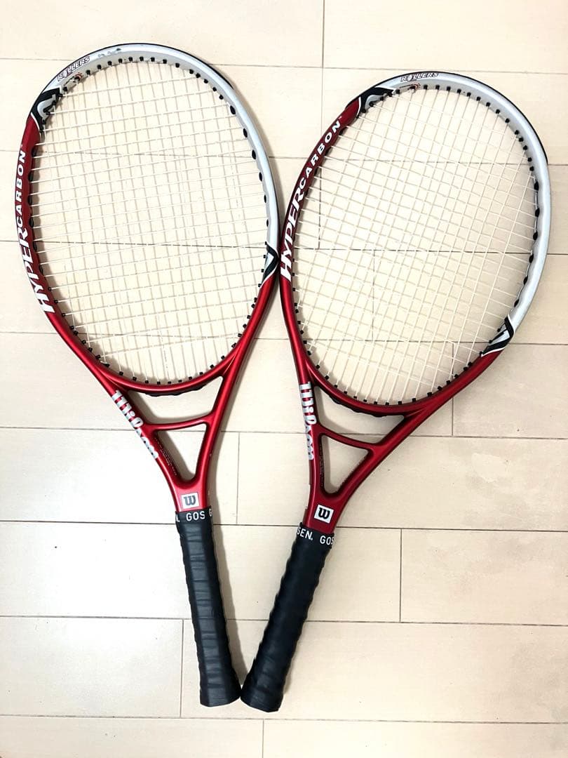 WILSON HYPER HAMMER 5.6 ウィルソン 初心者オススメ