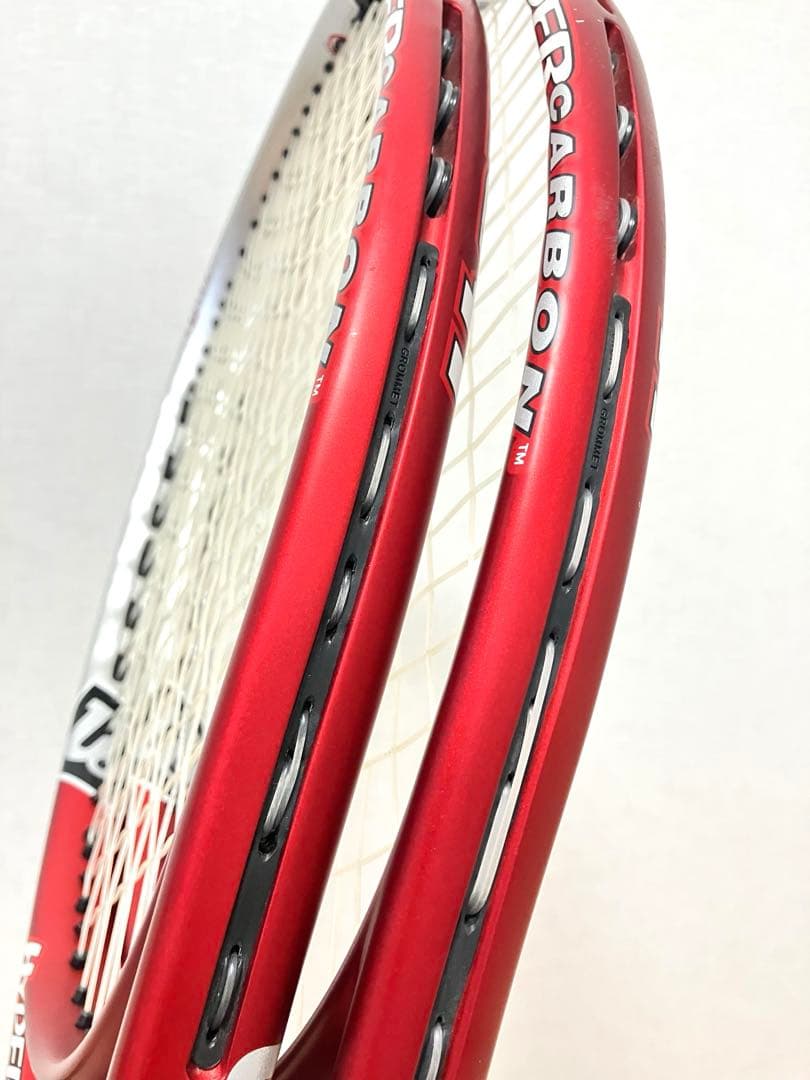 WILSON HYPER HAMMER 5.6 ウィルソン 初心者オススメ