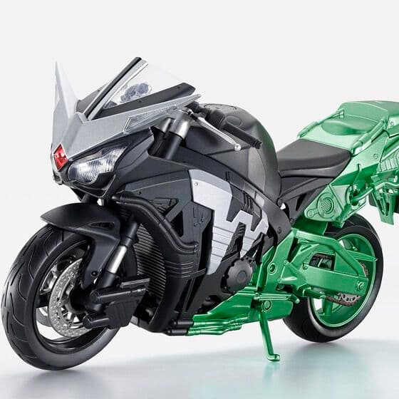 S.H.Figuarts ハードボイルダー 風都探偵