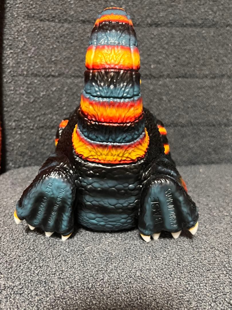 GVA-BC ゴジラ　1995 KAGEMARU DESIGNS ノーマル