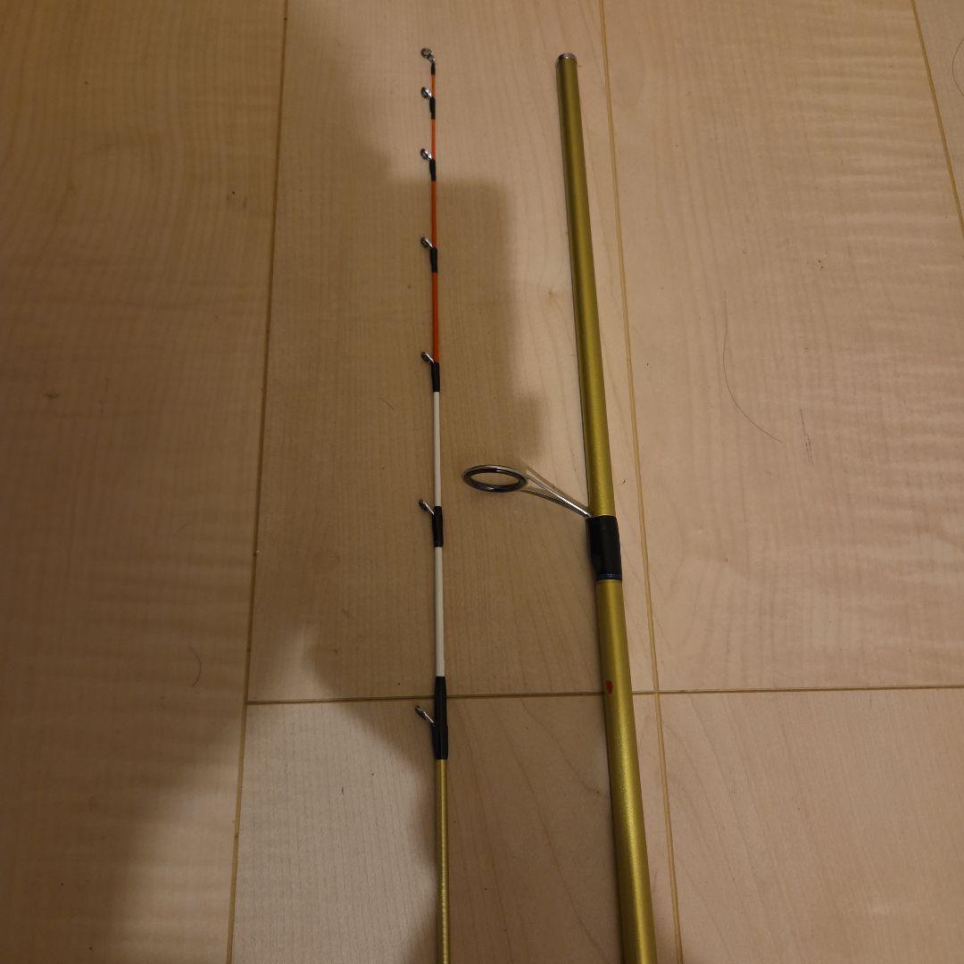 ★早い者勝ち　中古品　送料無料　　 DAIWA Tenya-Madai 240★