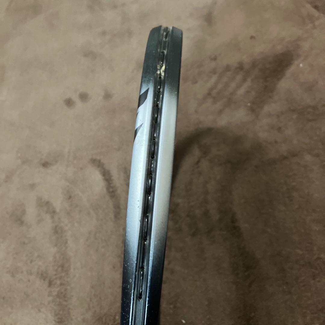 ボルトレイジ8S加納