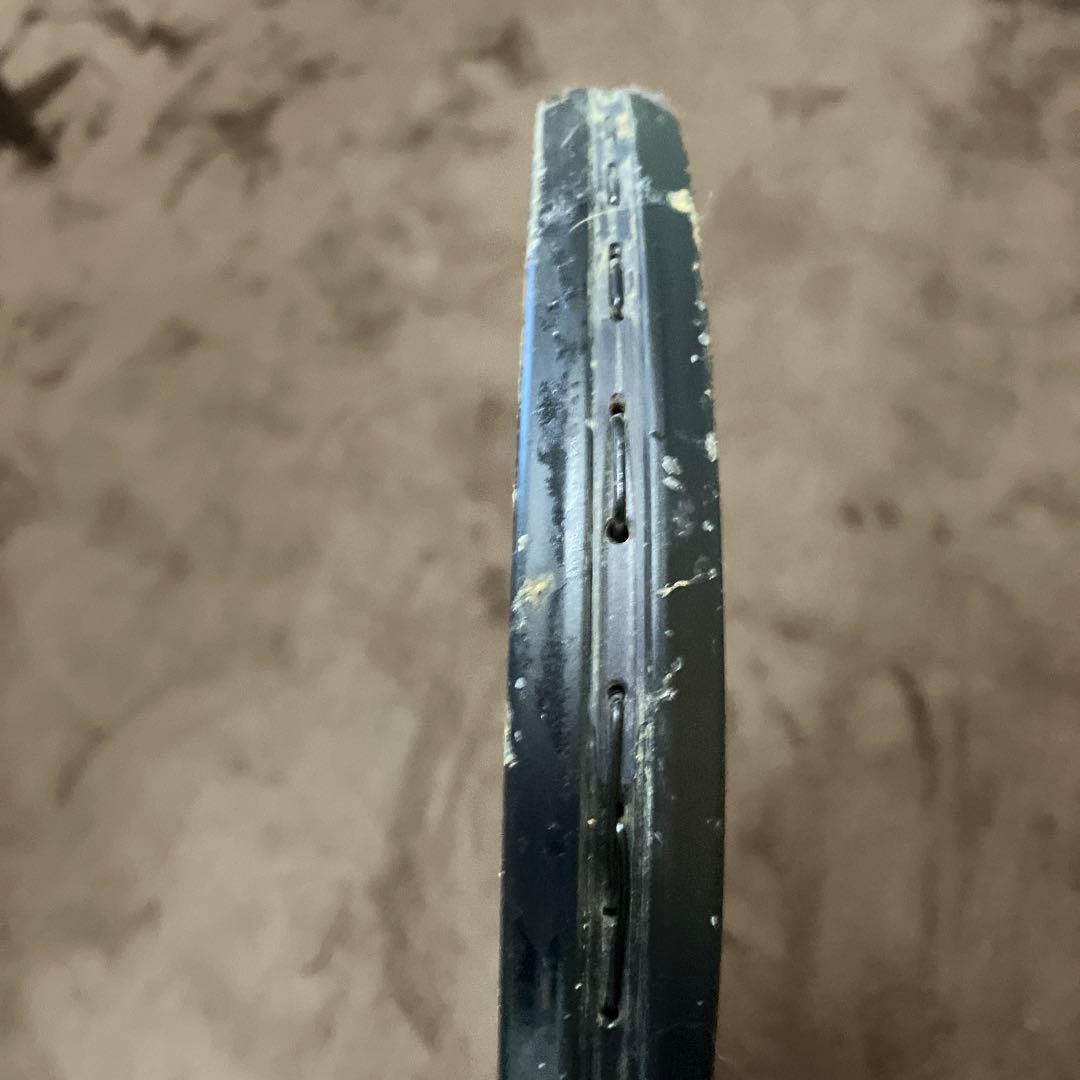 ボルトレイジ8S加納