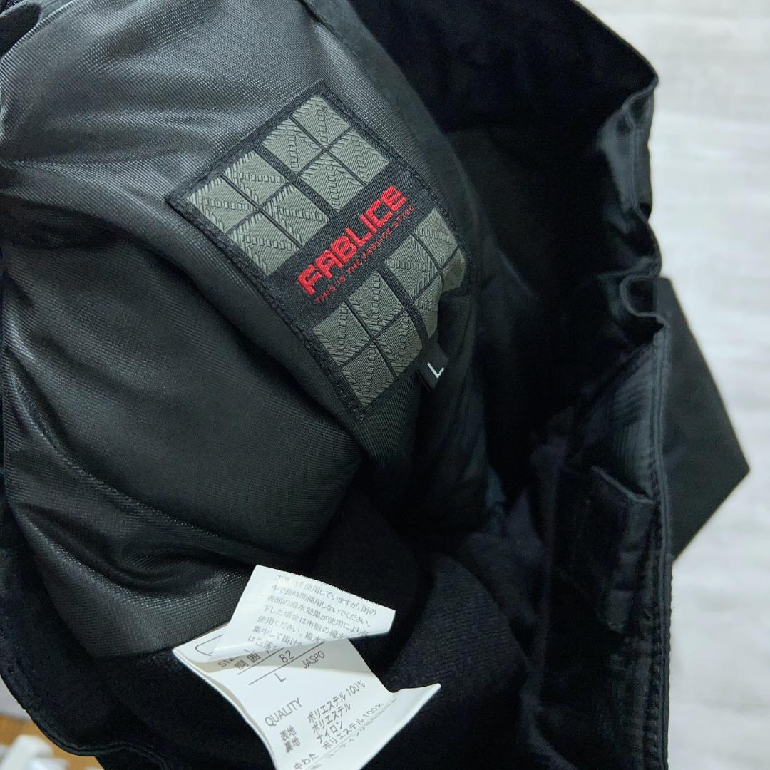 お買い得 フェニックス × ファブリス L スキーウェア スノーボードウェア
