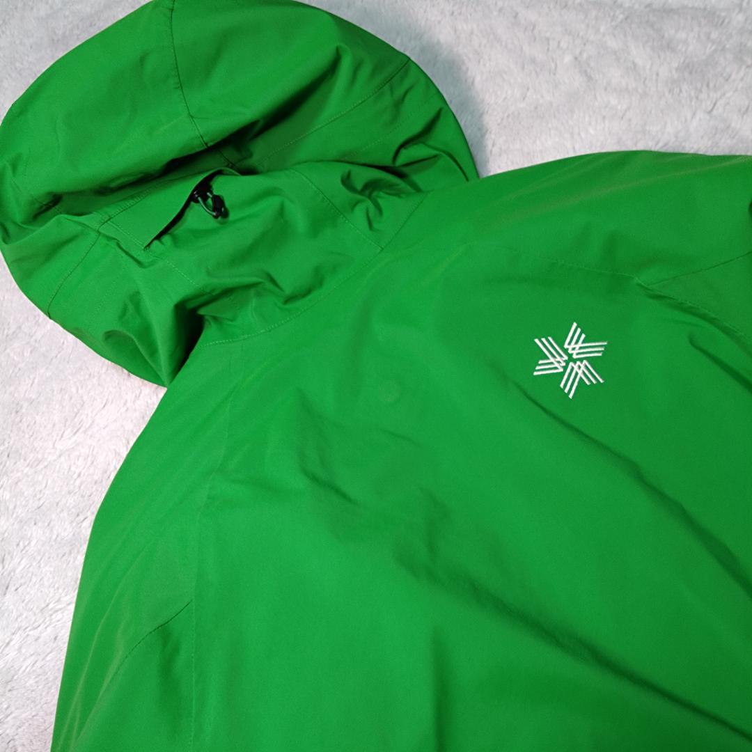 みよちん　ゴールドウィンGOLDWIN　スキーウェア　Ｌサイズ　近年