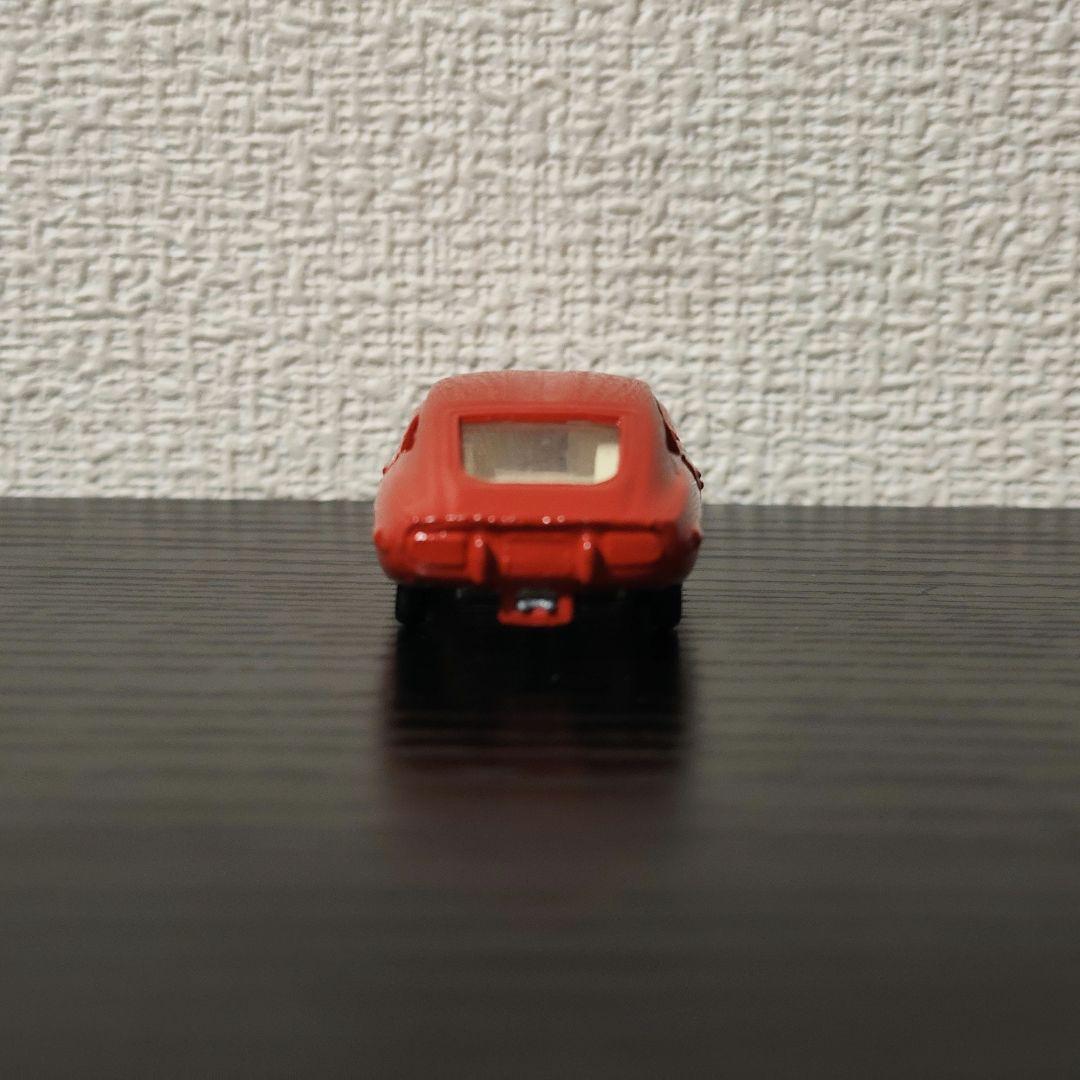 TOMICA　トミカ　トヨタ2000GT　1Aホイール　箱付き