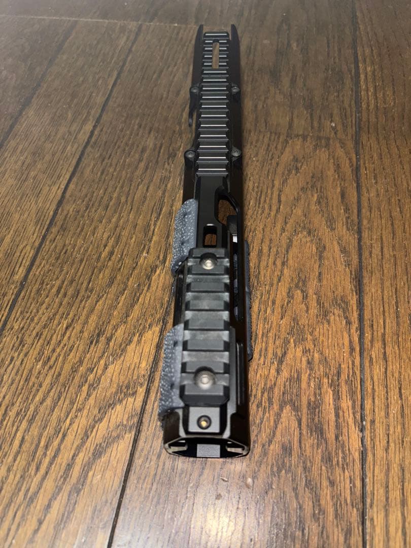 次世代mp5 UTGタイプハンドガード