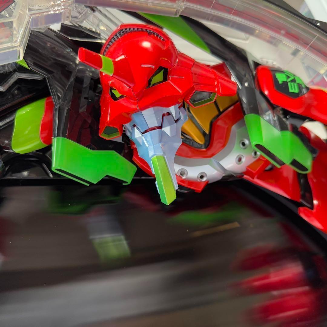 作動品 パチンコ　新世紀エヴァンゲリオン シト新生G 決戦w セット品