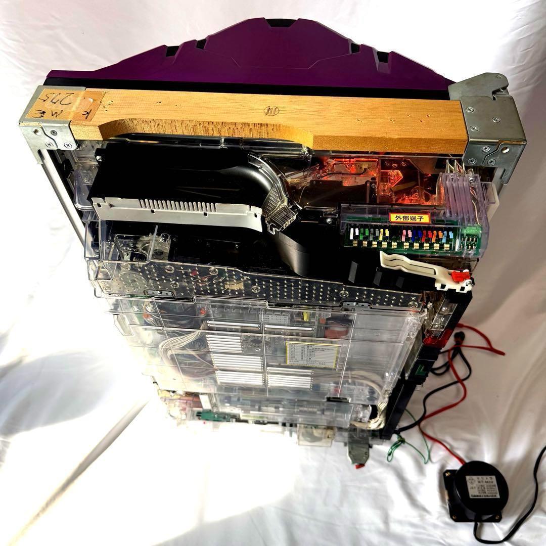 作動品 パチンコ　新世紀エヴァンゲリオン シト新生G 決戦w セット品