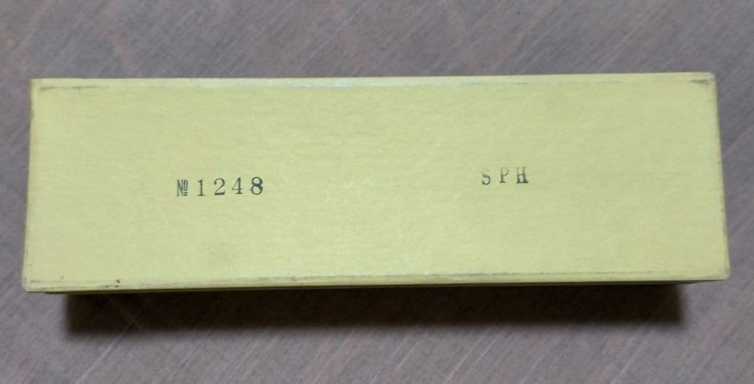 TOMBO トンボ ハーモニカ ユニクロマチック No.1248