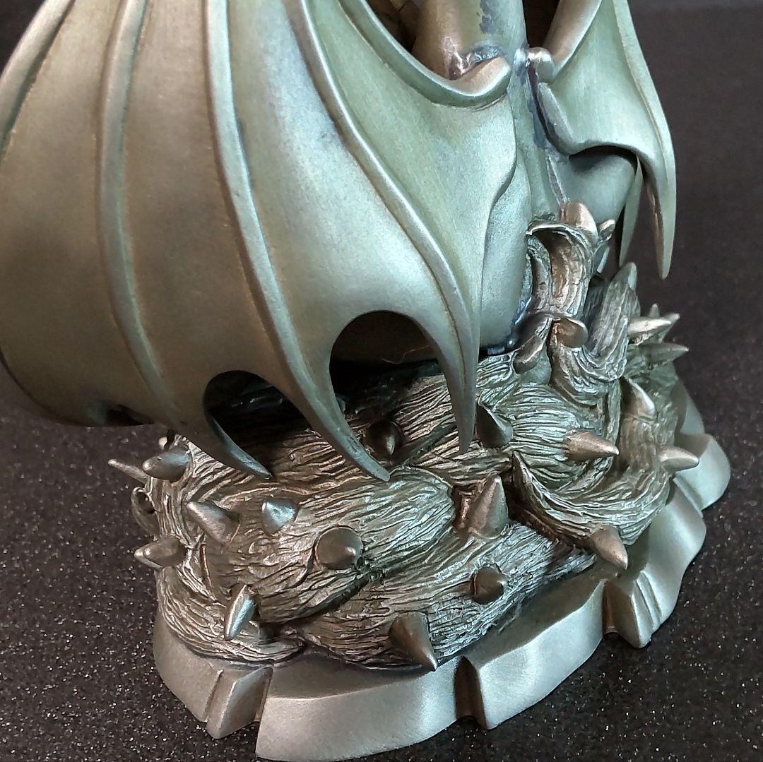 マレフィセントドラゴン　眠れる森の美女　1997 ディズニアナ コンベンション