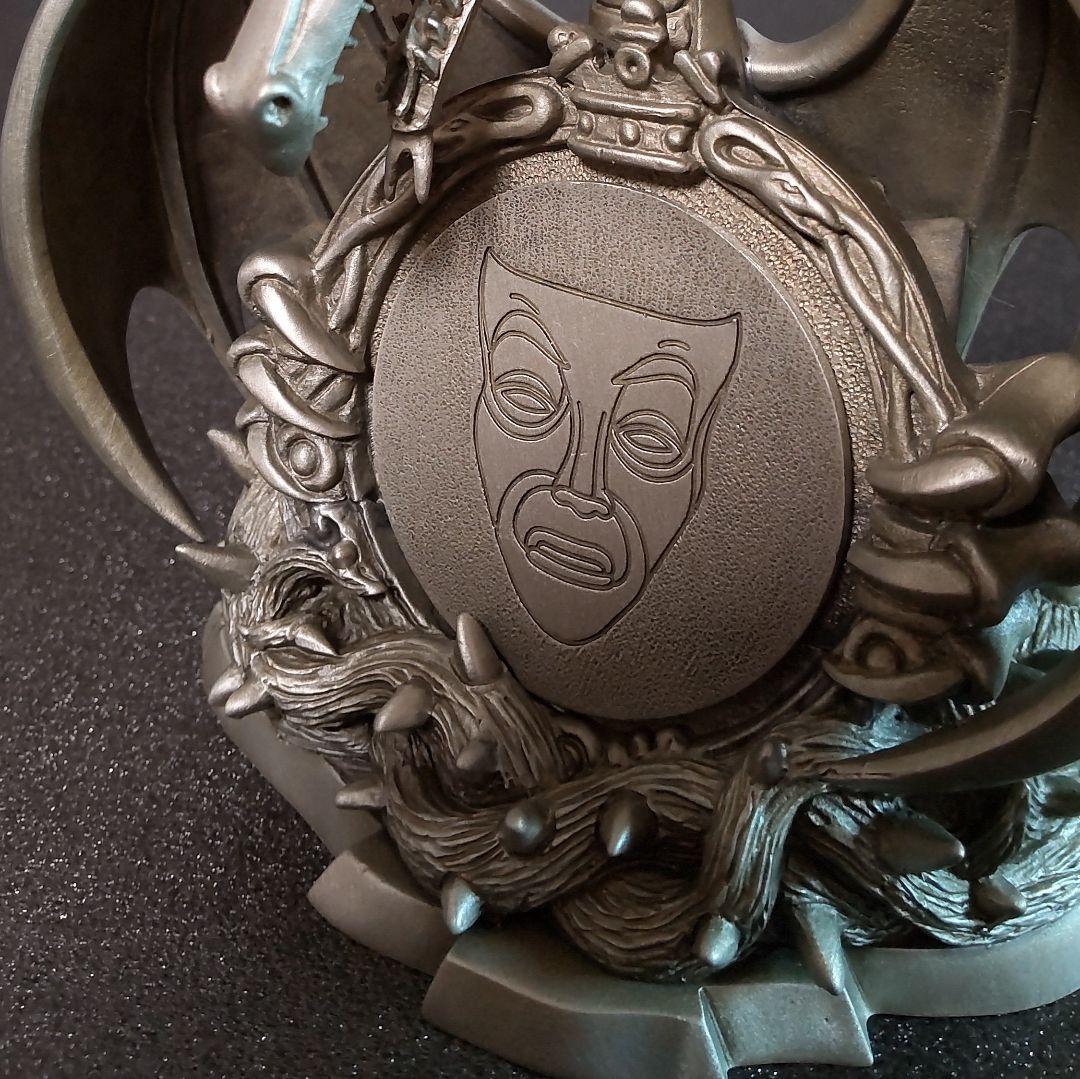 マレフィセントドラゴン　眠れる森の美女　1997 ディズニアナ コンベンション