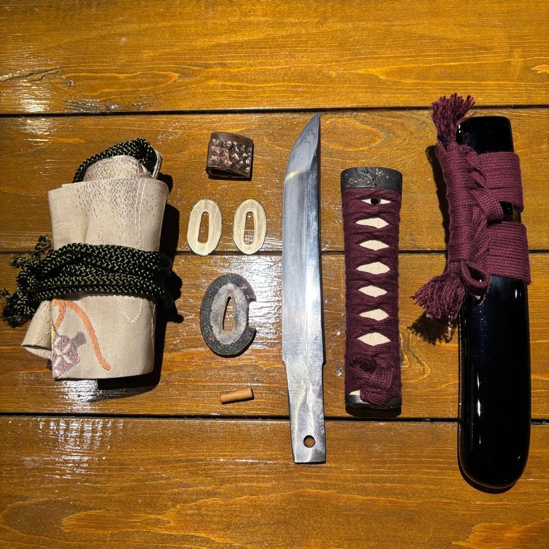 松尾様オーダー品