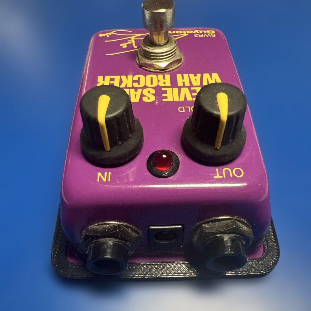 Guyatone SWR2 オートワウ