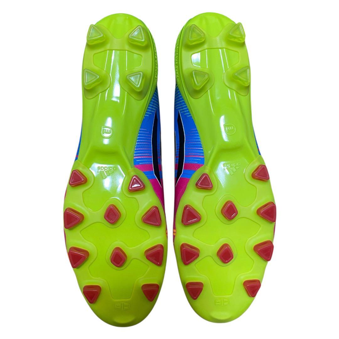 1/31まで値下げ！Adizero F50 TRX HG Messi