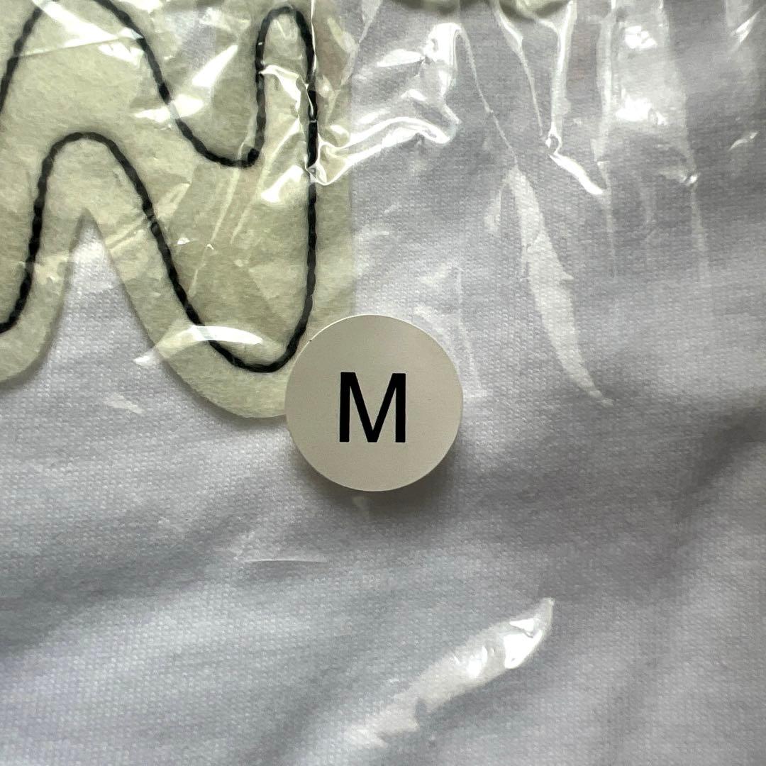 バナナマン ライブTシャツ Mサイズ