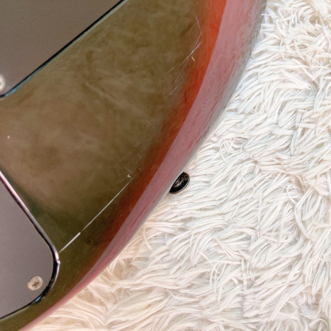 Ibanez 540R Japan エレキギター