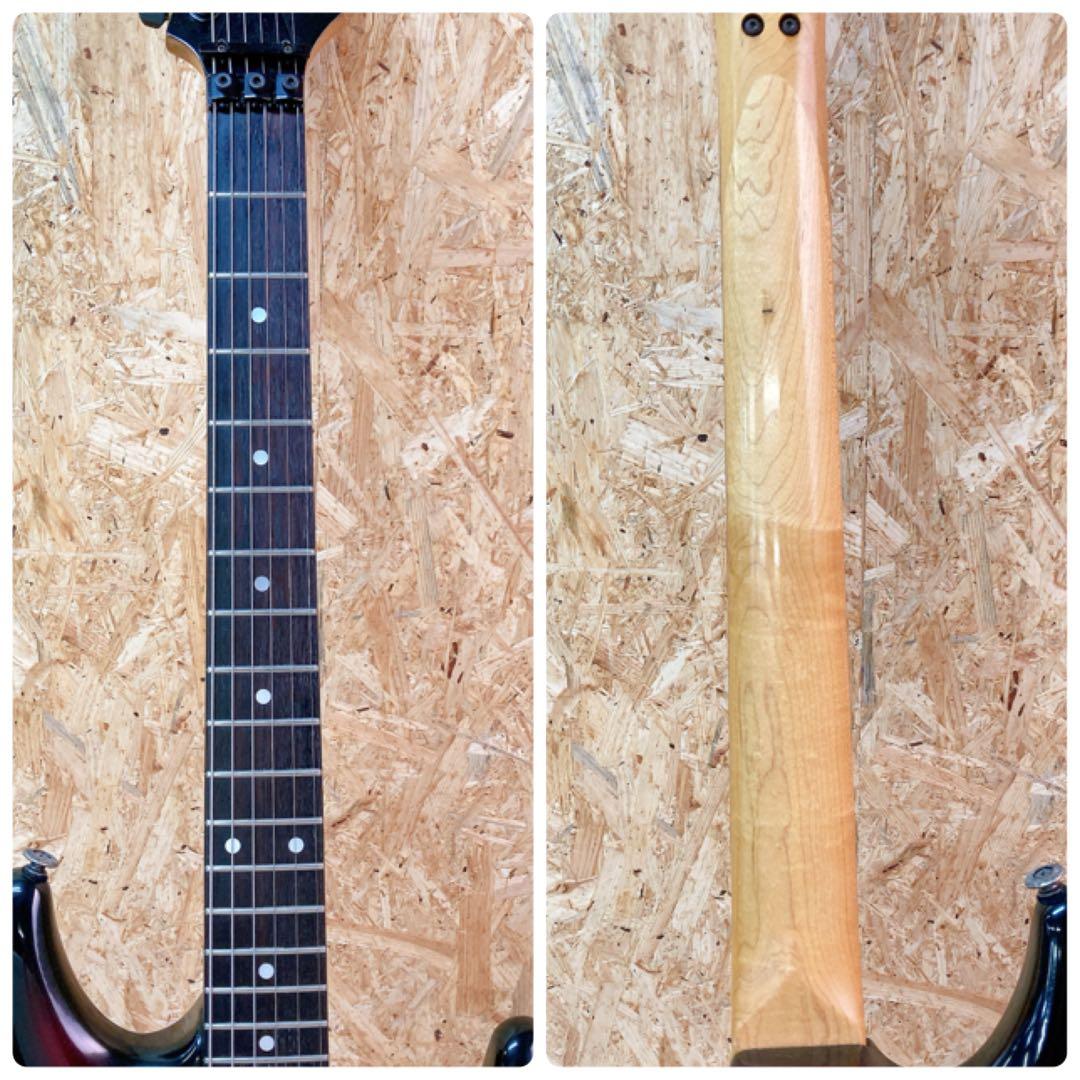 Ibanez 540R Japan エレキギター